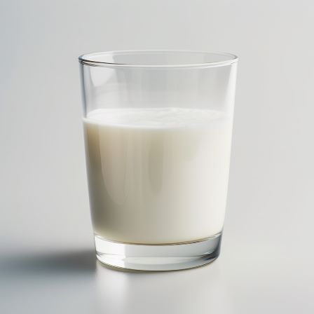 Image of Milk