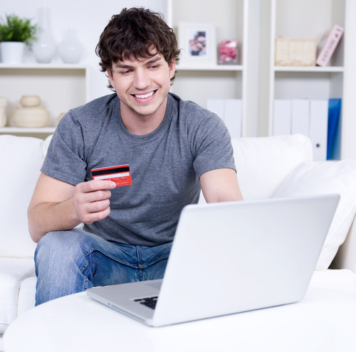 Texas Power Online Secures Your Online Payments