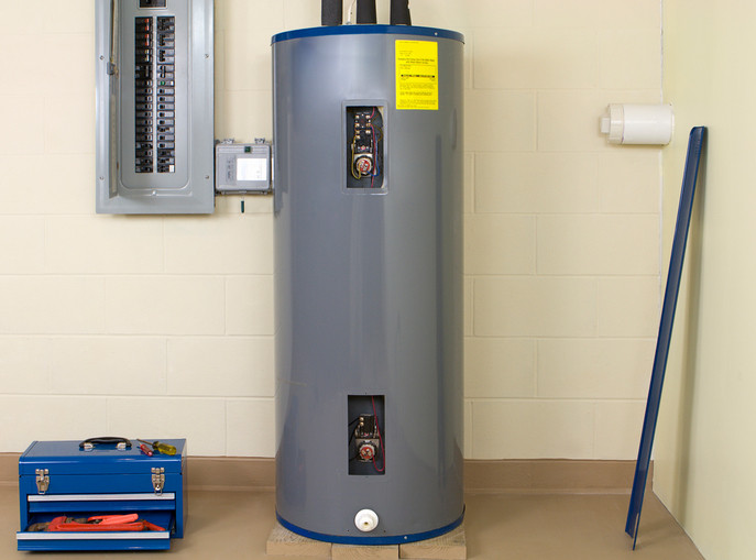 Tier 3 Heat Pump Water Heater