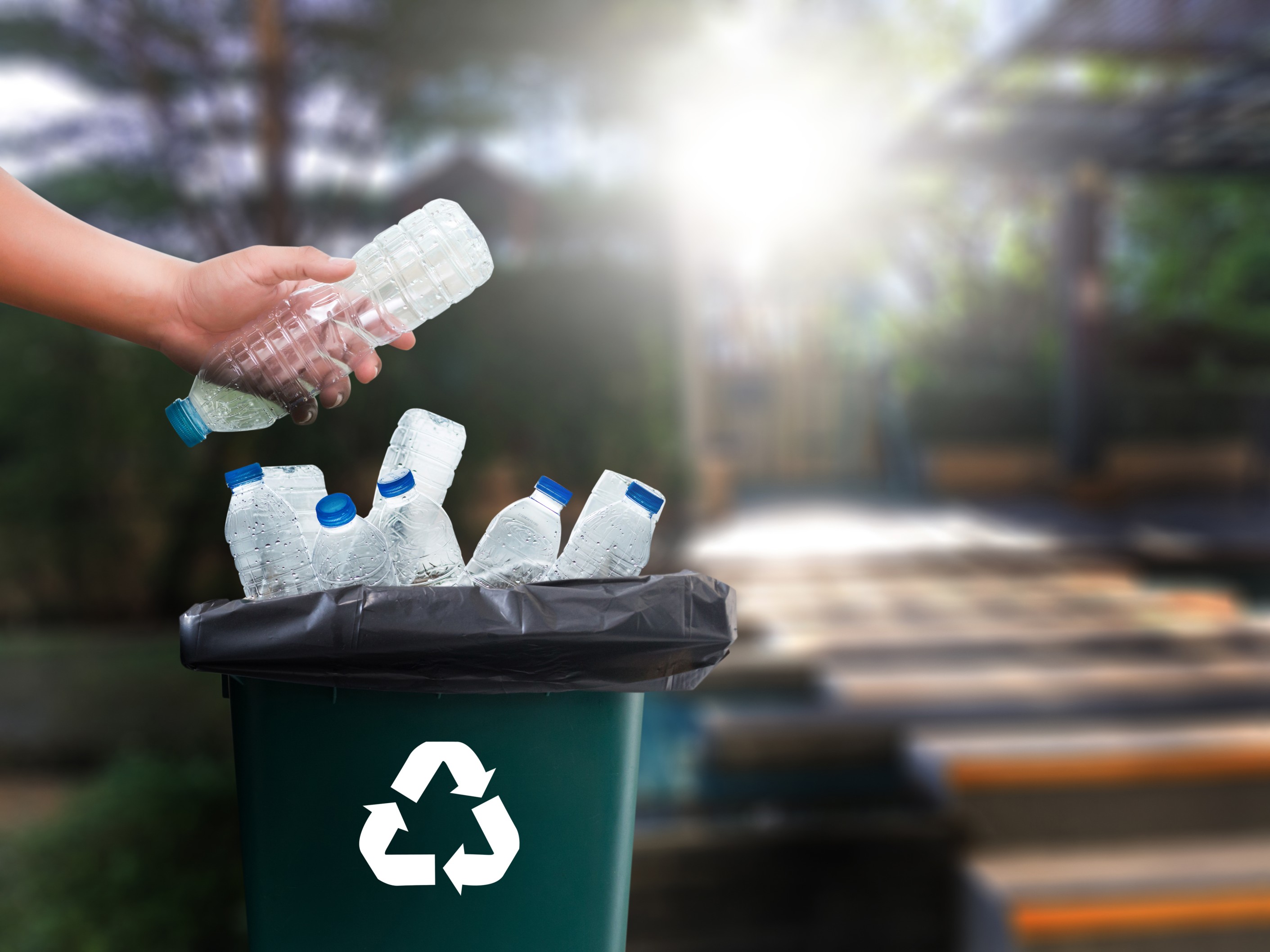 How Does Recycling Save Energy Payless Power