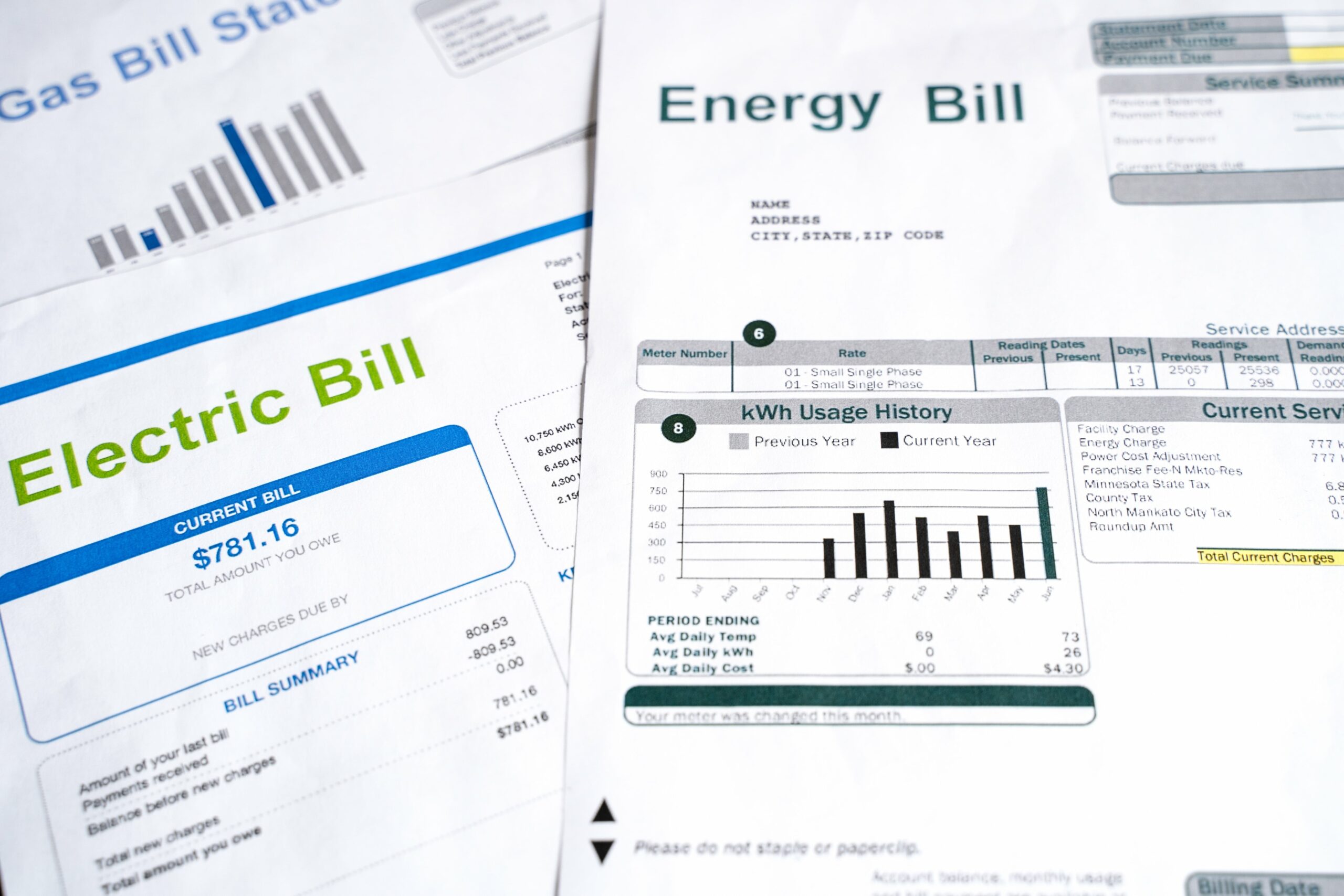 Electric Rates By State Payless Power