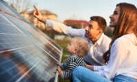 The Future of Solar Energy in Texas