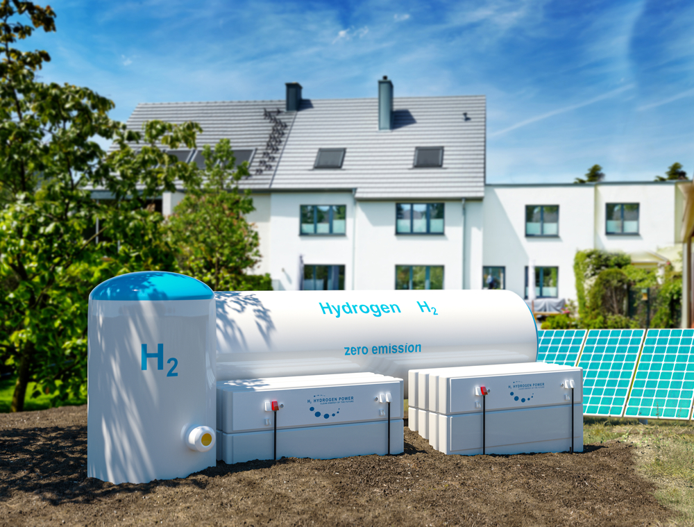 Advantages & Disadvantages of Hydrogen Fuel Cells Payless Power