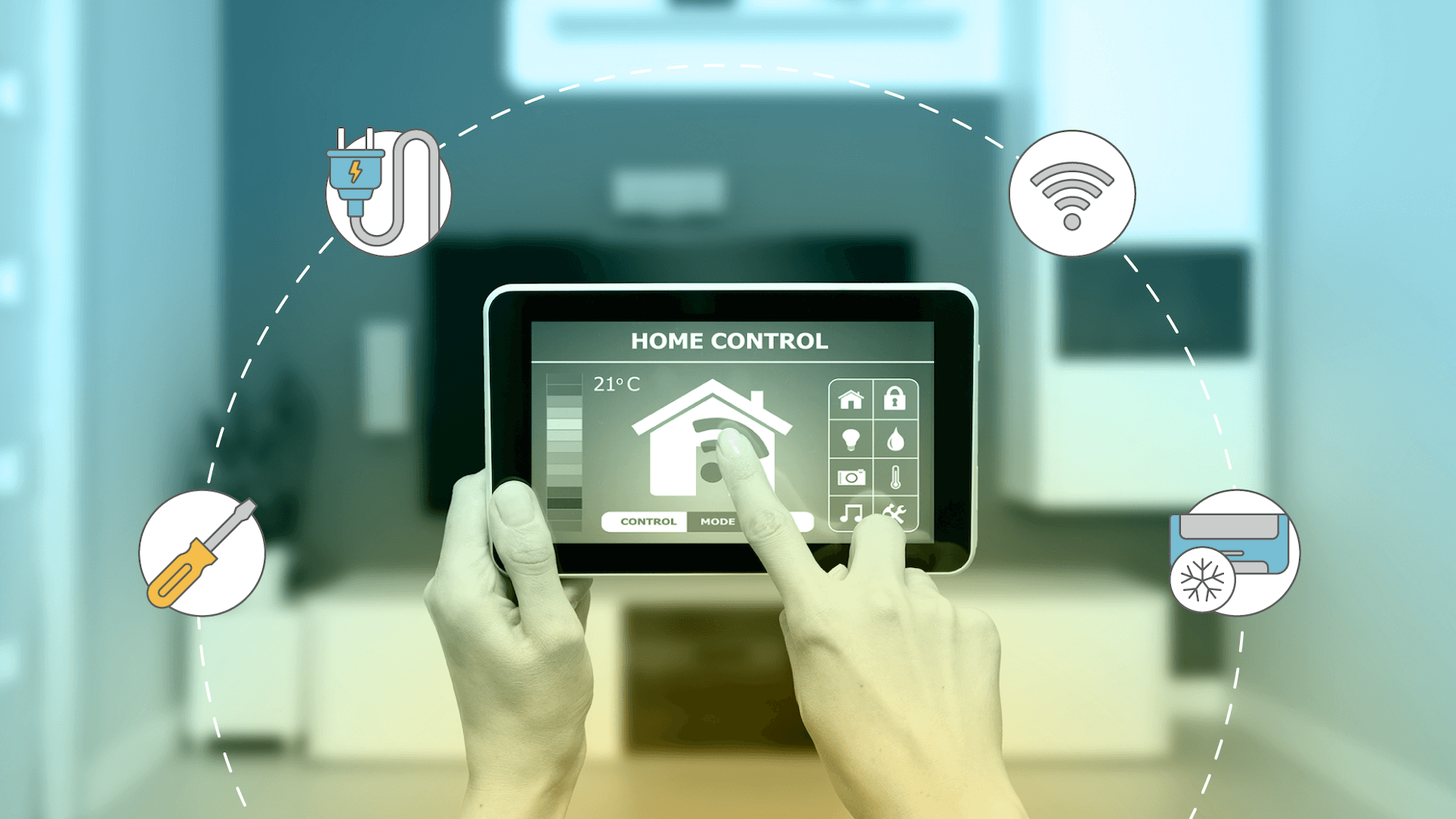 How to Install a Thermostat