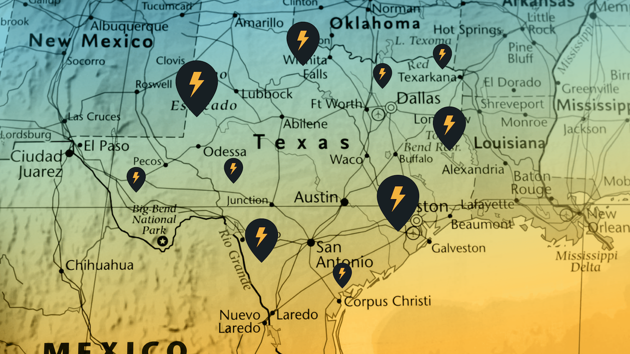 best electricity providers in texas