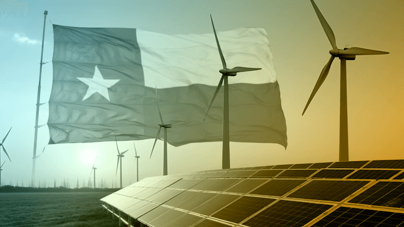 understanding texas energy plans