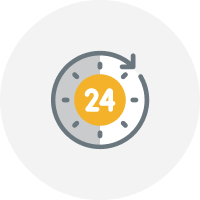 Same-Day Electricity in McKinney, TX